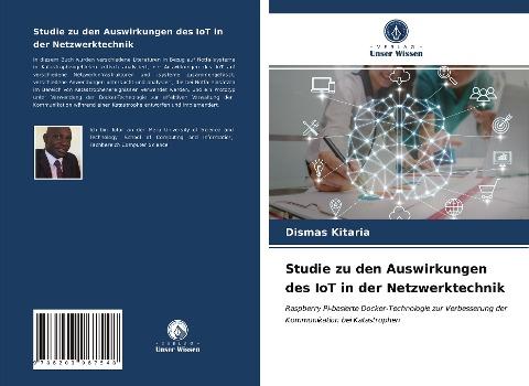 Studie zu den Auswirkungen des IoT in der Netzwerktechnik