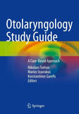 Otolaryngology Study Guide