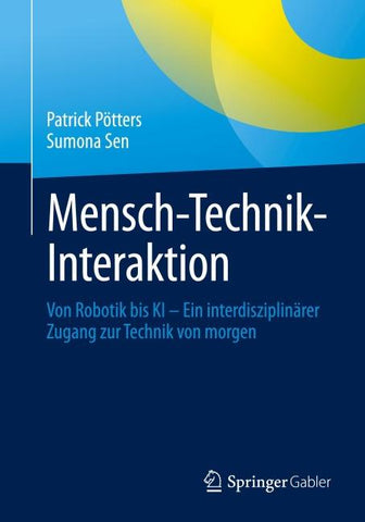 Mensch-Technik-Interaktion