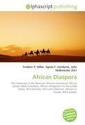 African Diaspora