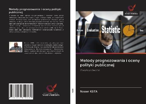 Metody prognozowania i oceny polityki publicznej