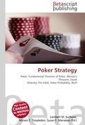 Poker Strategy
