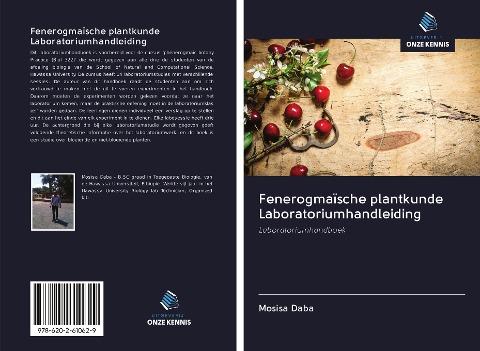 Fenerogmaïsche plantkunde Laboratoriumhandleiding
