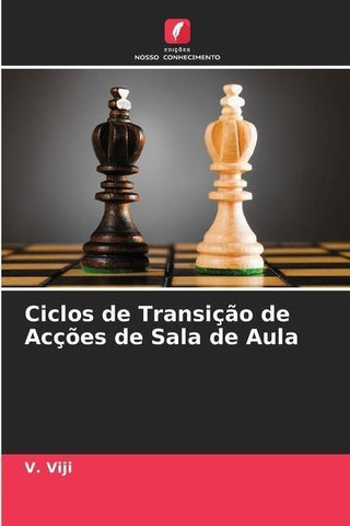 Ciclos de Transição de Acções de Sala de Aula