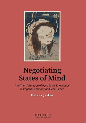 Negotiating States of Mind