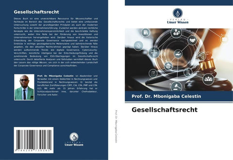 Gesellschaftsrecht