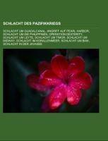 Schlacht des Pazifikkriegs