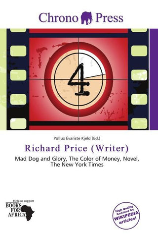 Richard Price (Writer)