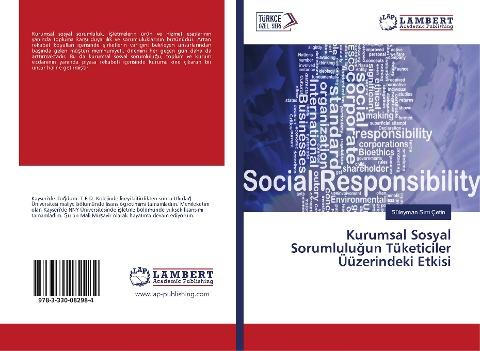 Kurumsal Sosyal Sorumlulu¿un Tüketiciler Üüzerindeki Etkisi