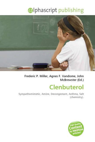 Clenbuterol