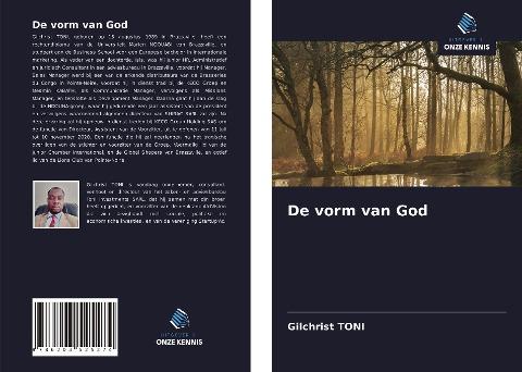 De vorm van God