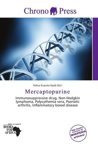 Mercaptopurine