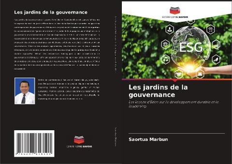 Les jardins de la gouvernance
