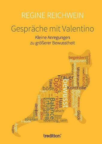 Gespräche mit Valentino
