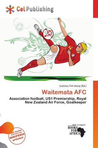 Waitemata AFC