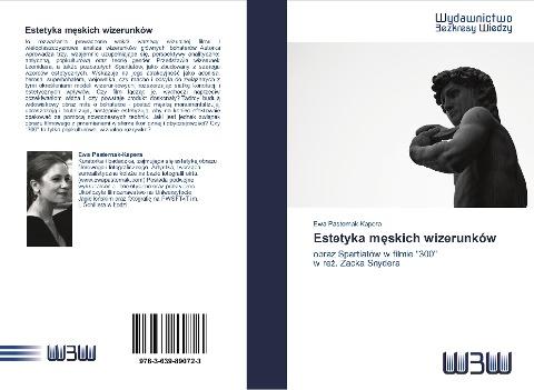 Estetyka m¿skich wizerunków