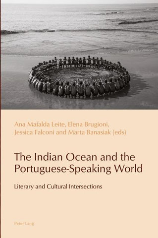 The Indian Ocean and the Portuguese-Speaking World