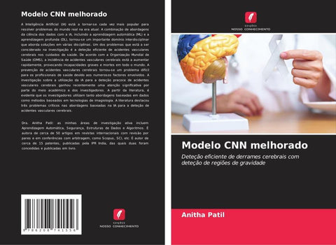 Modelo CNN melhorado