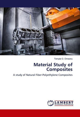 Material Study of Composites