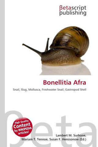 Bonellitia Afra