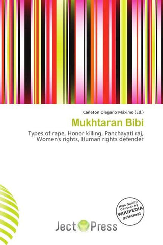 Mukhtaran Bibi