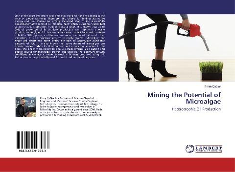 Mining the Potential of Microalgae