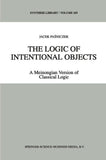 The Logic of Intentional Objects