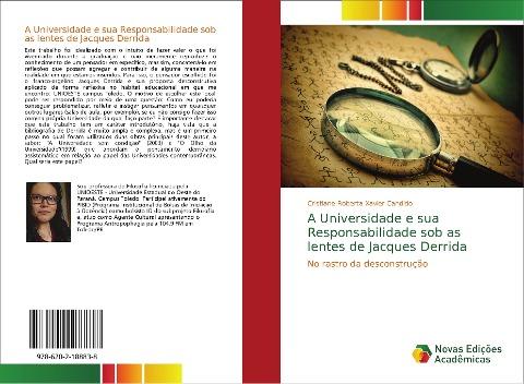 A Universidade e sua Responsabilidade sob as lentes de Jacques Derrida