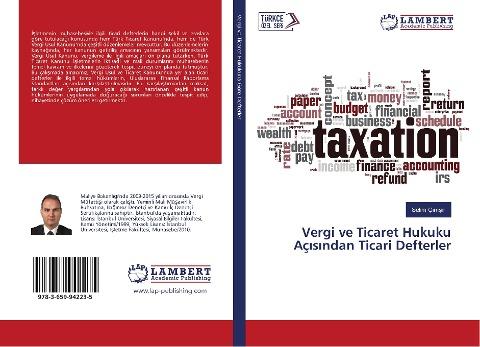 Vergi ve Ticaret Hukuku Aç¿s¿ndan Ticari Defterler