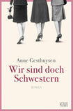Wir sind doch Schwestern