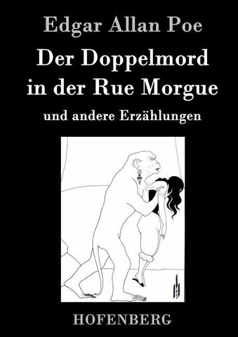 Der Doppelmord in der Rue Morgue