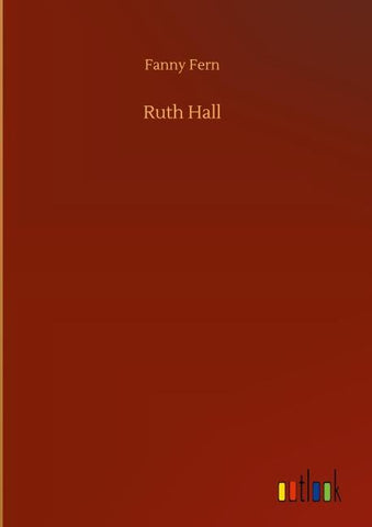 Ruth Hall