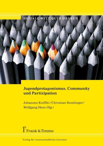 Jugendprotagonismus, Community und Partizipation