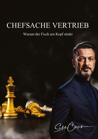 CHEFSACHE VERTRIEB