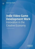 Indie Video Game Development Work