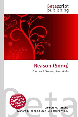 Reason (Song)
