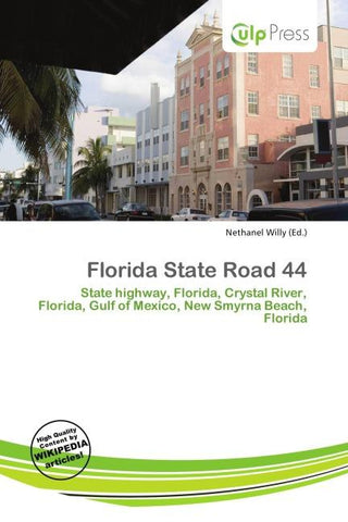 Florida State Road 44