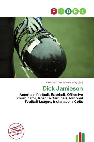 Dick Jamieson