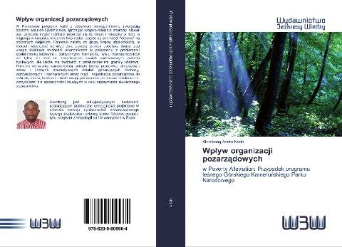 Wp¿yw organizacji pozarz¿dowych
