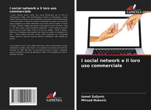 I social network e il loro uso commerciale