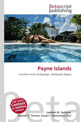 Payne Islands