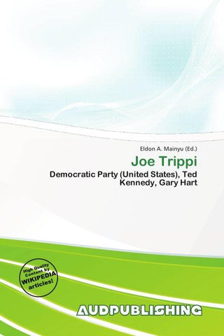 Joe Trippi