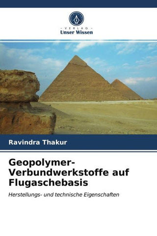 Geopolymer-Verbundwerkstoffe auf Flugaschebasis