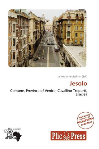 Jesolo