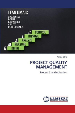 PROJECT QUALITY MANAGEMENT
