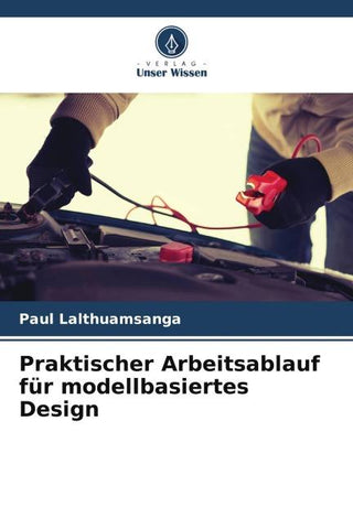Praktischer Arbeitsablauf für modellbasiertes Design