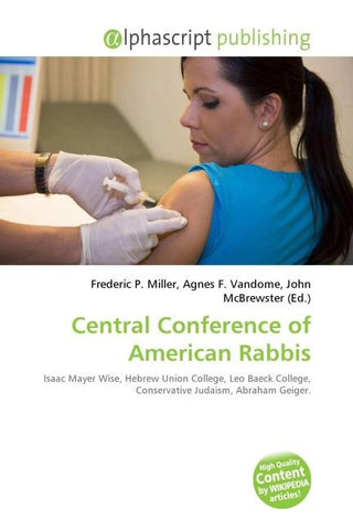 Central Conference of American Rabbis