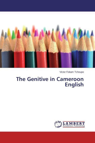 The Genitive in Cameroon English