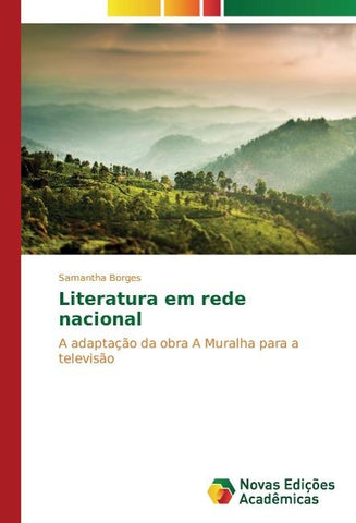 Literatura em rede nacional