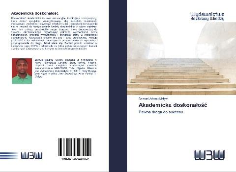 Akademicka doskona¿o¿¿